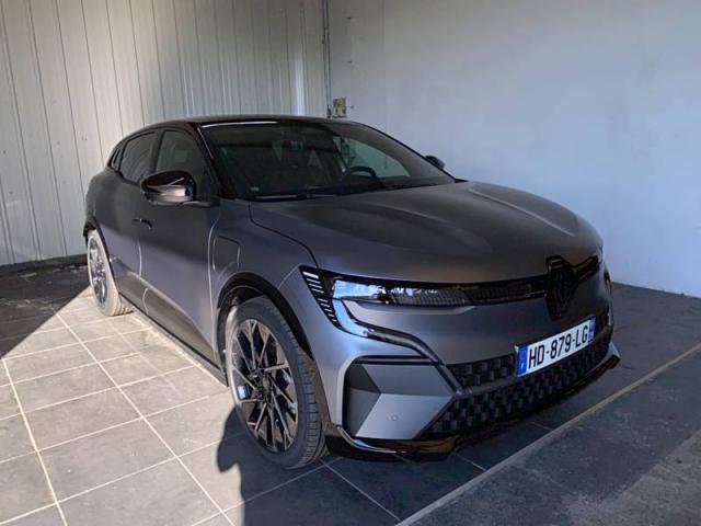 Renault Mégane image 8