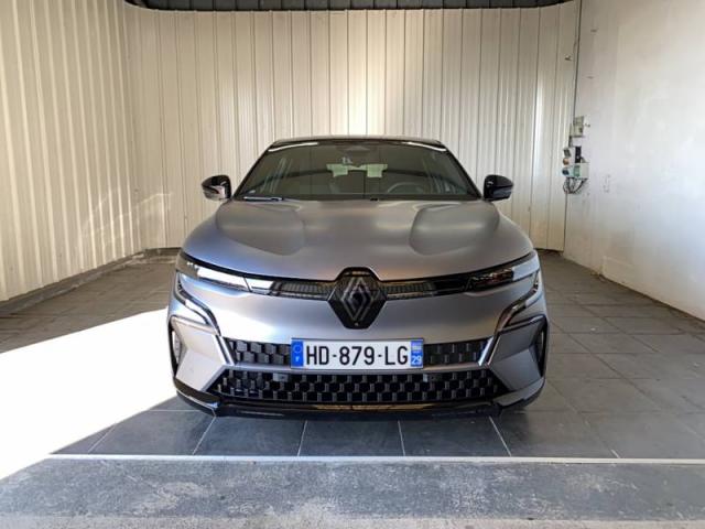 Renault Mégane image 7