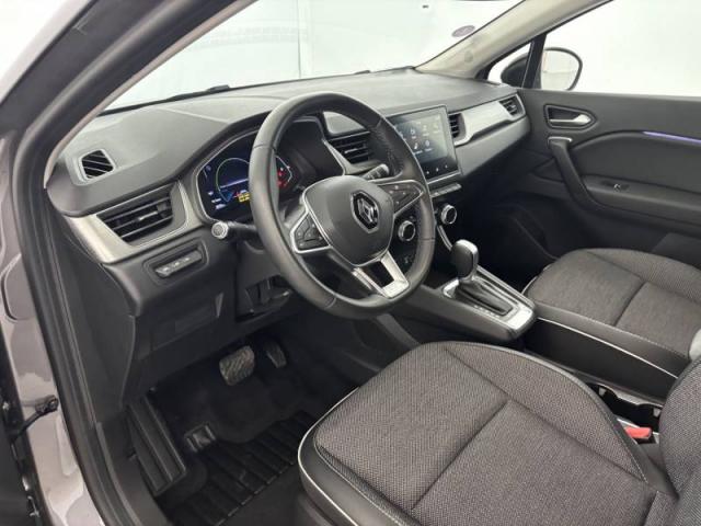 Renault Captur image 2