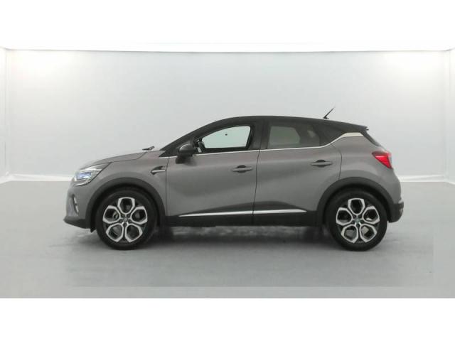 Renault Captur image 6