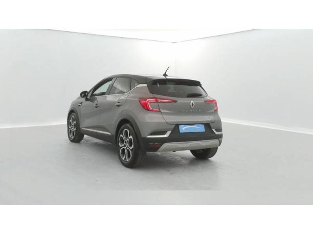 Renault Captur image 5