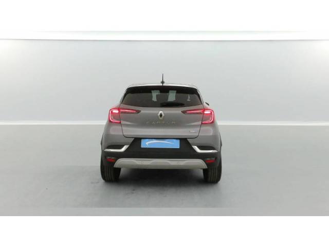 Renault Captur image 1