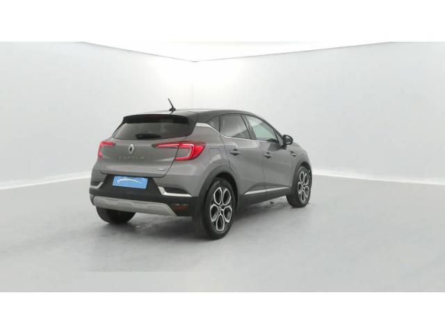 Renault Captur image 7