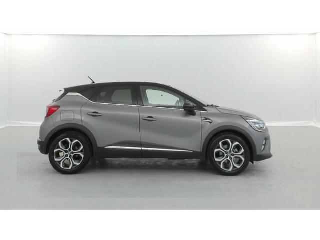 Renault Captur image 3