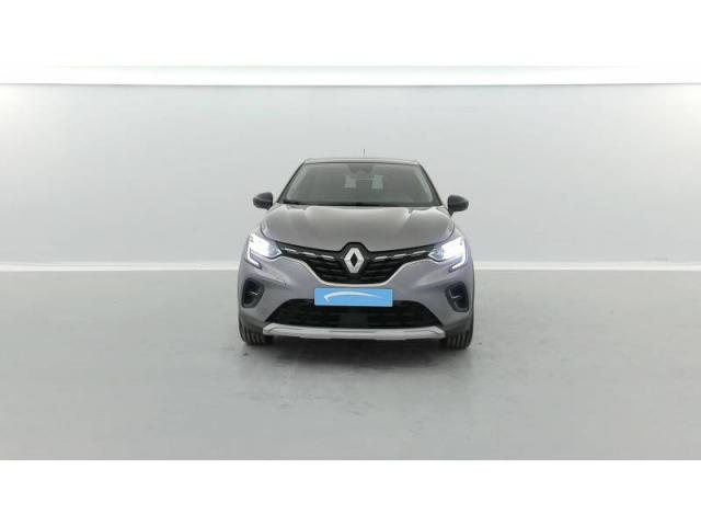 Renault Captur image 9