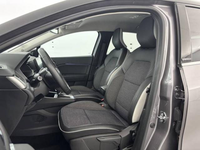 Renault Captur image 8