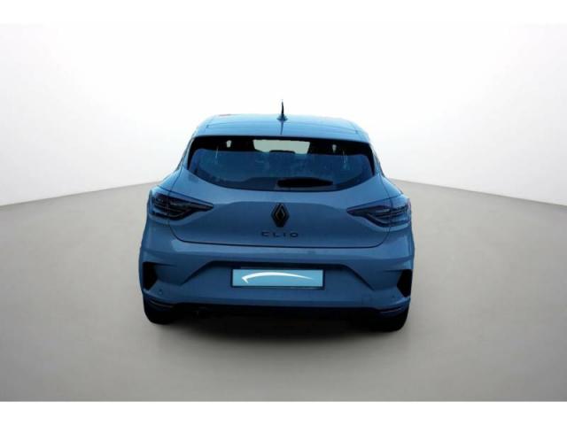 Renault Clio image 3