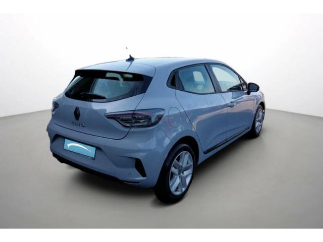 Renault Clio image 2