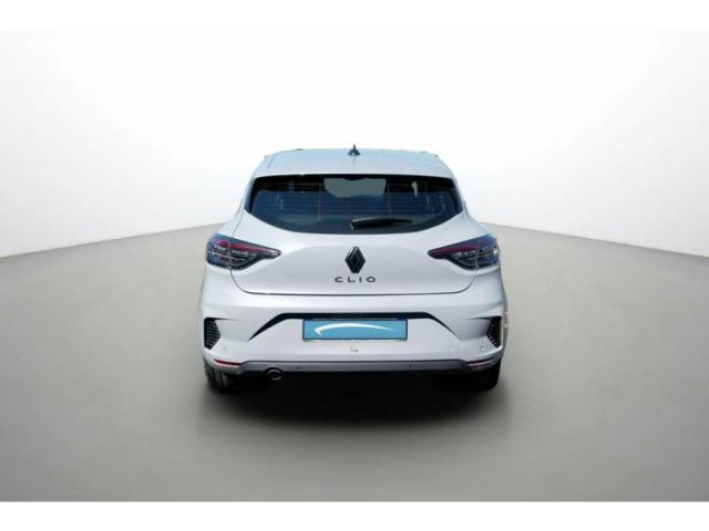 Renault Clio image 4