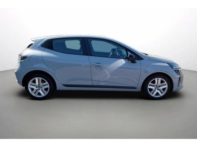 Renault Clio image 2
