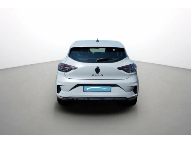 Renault Clio image 6