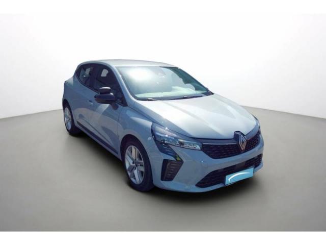 Renault Clio image 2