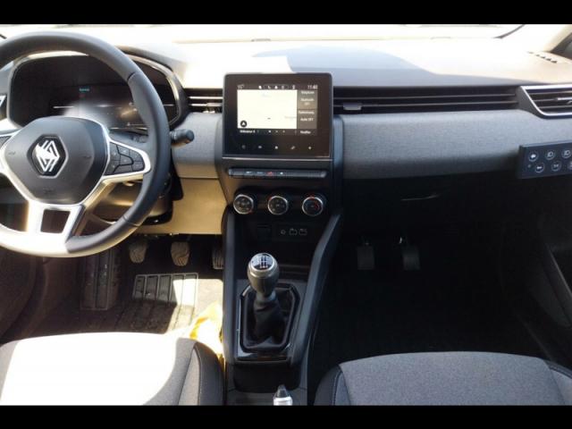 Renault Clio image 5