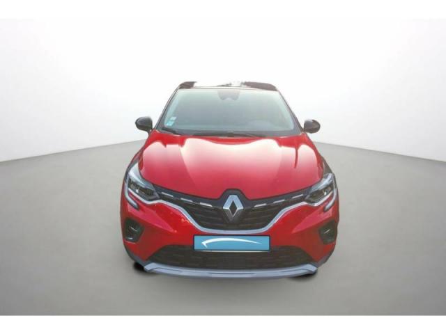 Renault Captur image 3