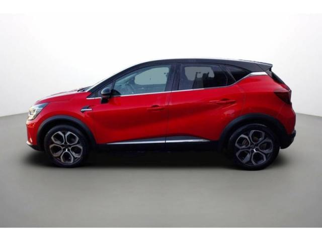 Renault Captur image 8