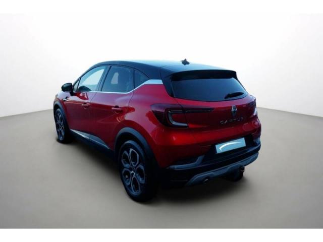 Renault Captur image 1