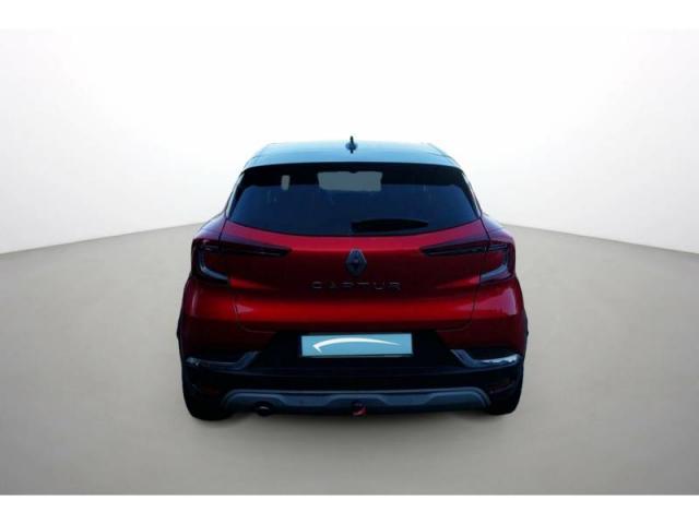 Renault Captur image 5