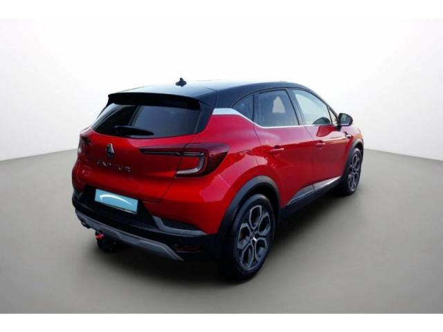 Renault Captur image 4