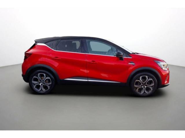 Renault Captur image 7