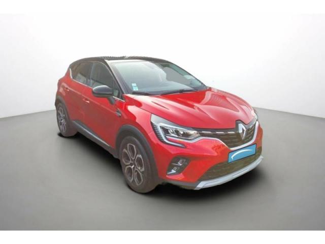 Renault Captur image 6