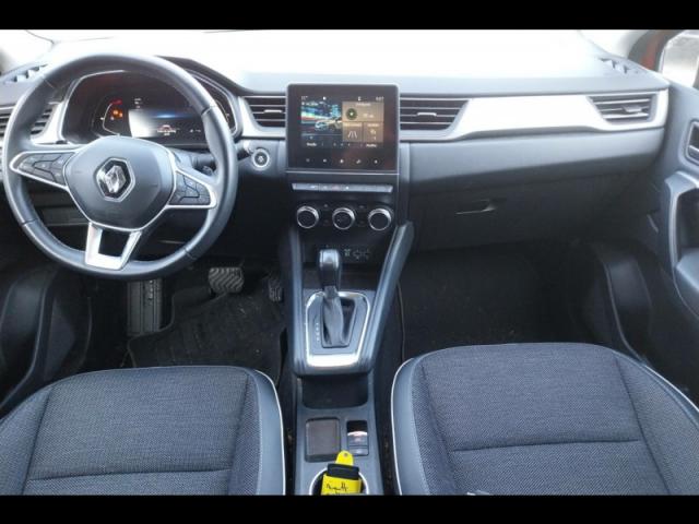 Renault Captur image 2