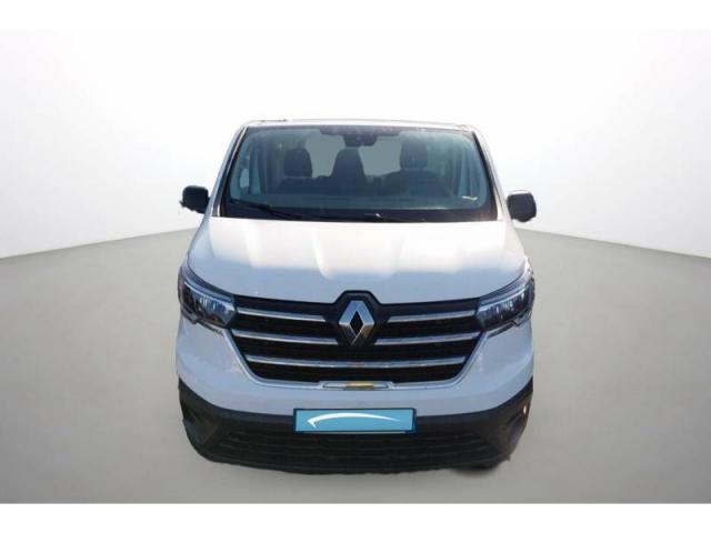 Renault Trafic image 6