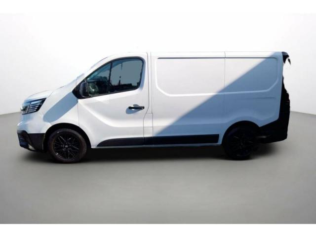 Renault Trafic image 1