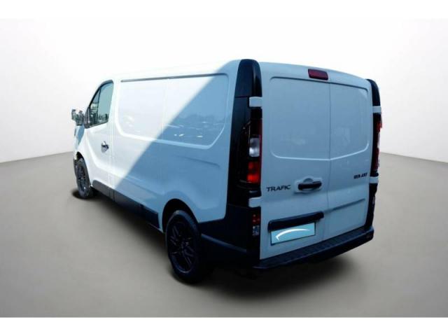 Renault Trafic image 3