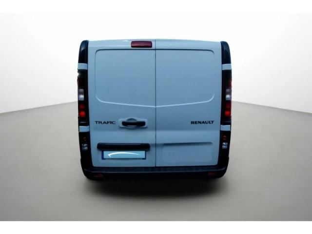 Renault Trafic image 5