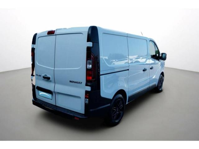 Renault Trafic image 4