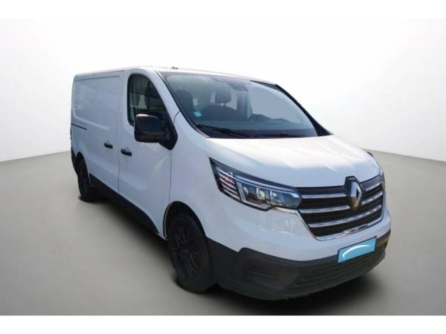Renault Trafic image 8