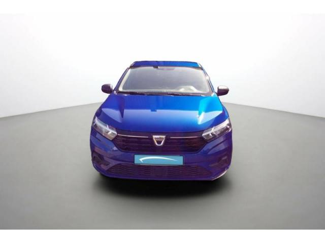Dacia Sandero image 2
