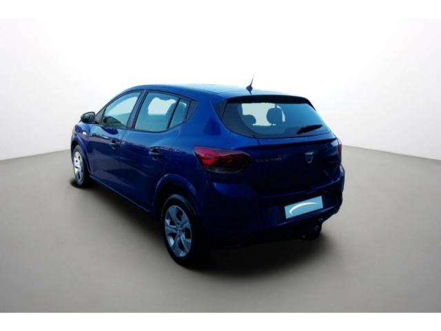 Dacia Sandero image 6