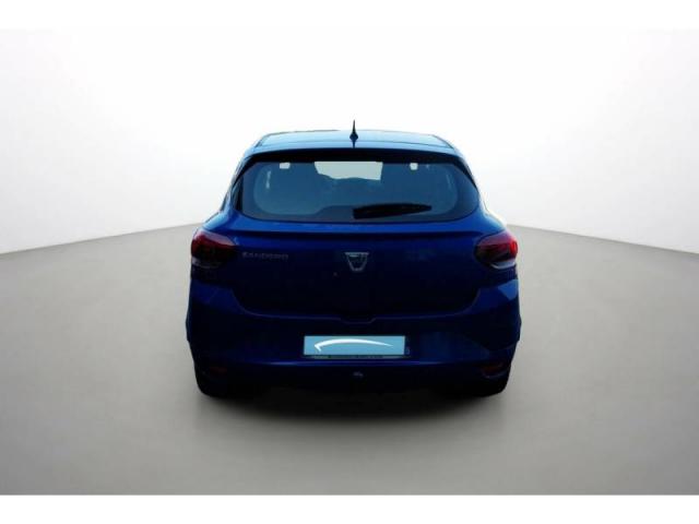 Dacia Sandero image 8