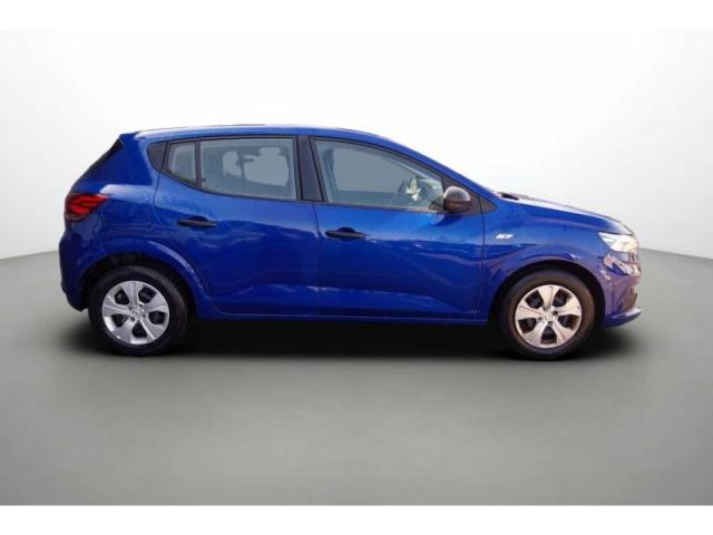Dacia Sandero image 5