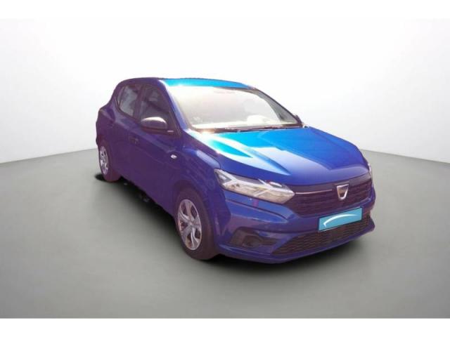 Dacia Sandero image 4