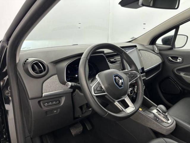 Renault Zoe image 1