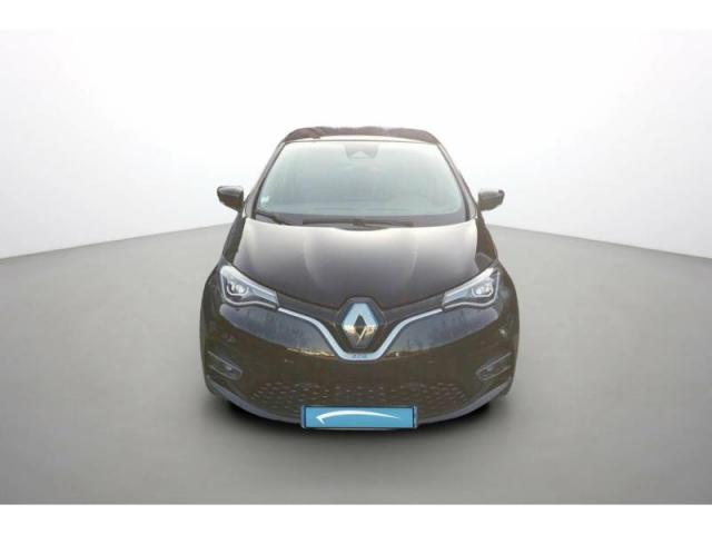 Renault Zoe image 6