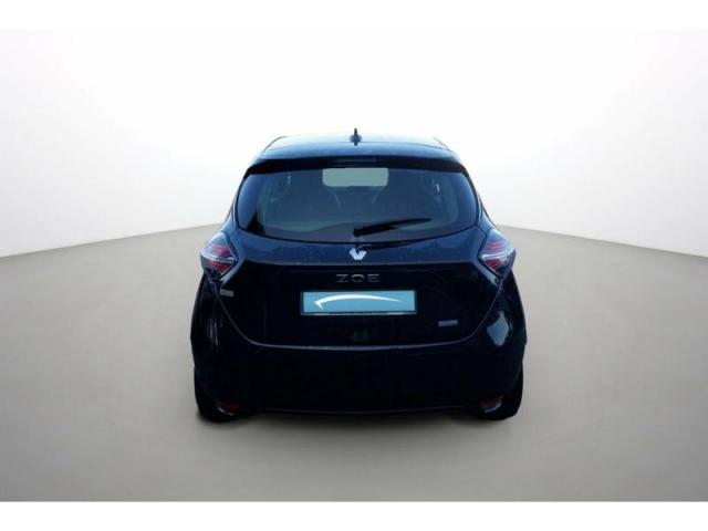 Renault Zoe image 7