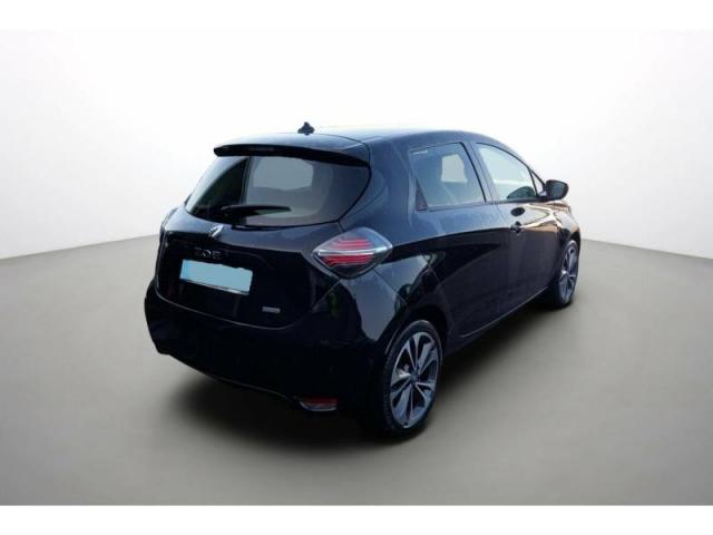 Renault Zoe image 1