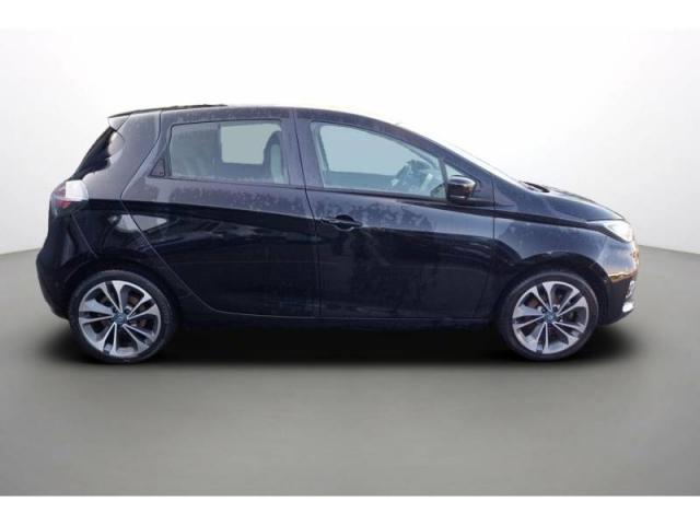 Renault Zoe image 4