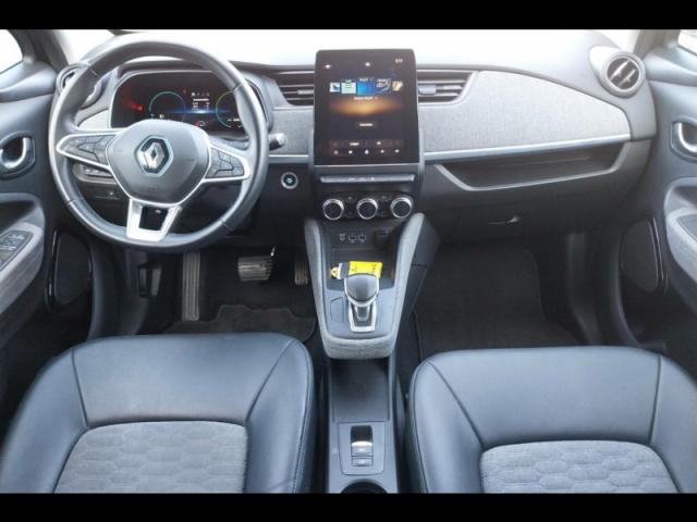 Renault Zoe image 2