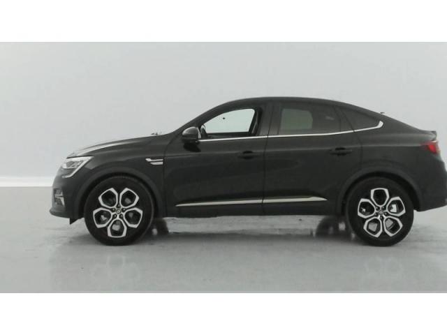 Renault Arkana image 6