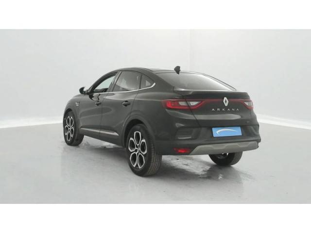 Renault Arkana image 2