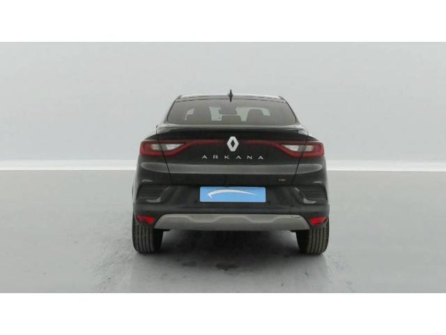 Renault Arkana image 4