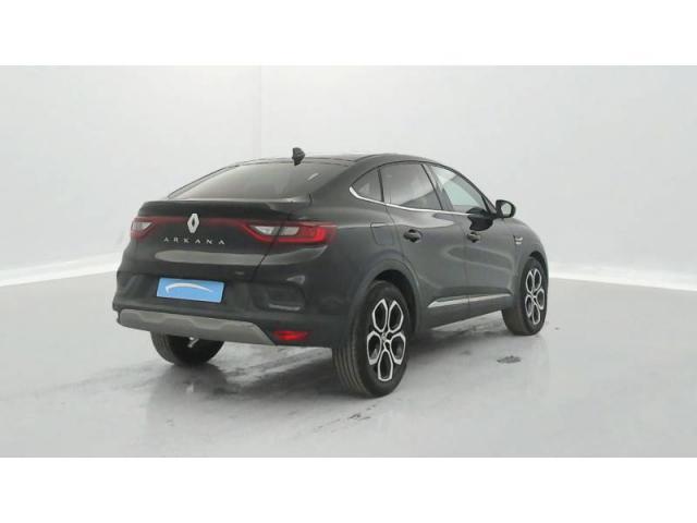 Renault Arkana image 5