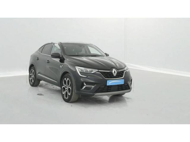 Renault Arkana image 7