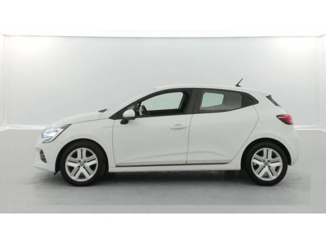 Renault Clio image 2