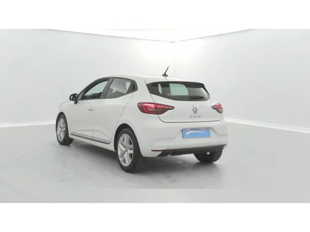 Renault Clio image 3