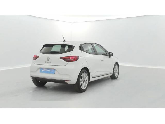 Renault Clio image 4